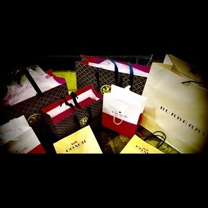 Hey there! Welcome to my closet. Offers are always welcome. 🛍️  -love, Shen✨💕✨